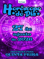 Horóscopo do Dia